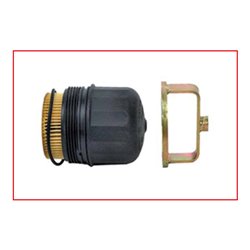 KS Tools 3/8' Ölfilterschlüssel,66-18