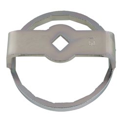 KS Tools 3/8' Ölfilterschlüssel,75-16