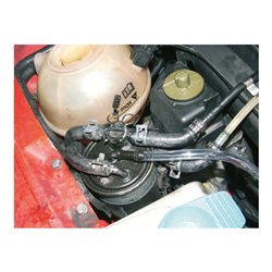 KS Tools Dieselfilterbefüll- und Entlüftungsgerät, 11-tlg.