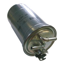 KS Tools Dieselfilterbefüll- und Entlüftungsgerät, 11-tlg.