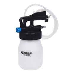 KS Tools Dieselfilterbefüll- und Entlüftungsgerät, 11-tlg.