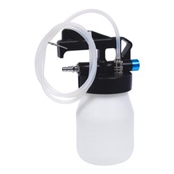 KS Tools Dieselfilterbefüll- und Entlüftungsgerät, 11-tlg.