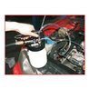 KS Tools Dieselfilterbefüll- und Entlüftungsgerät, 11-tlg.