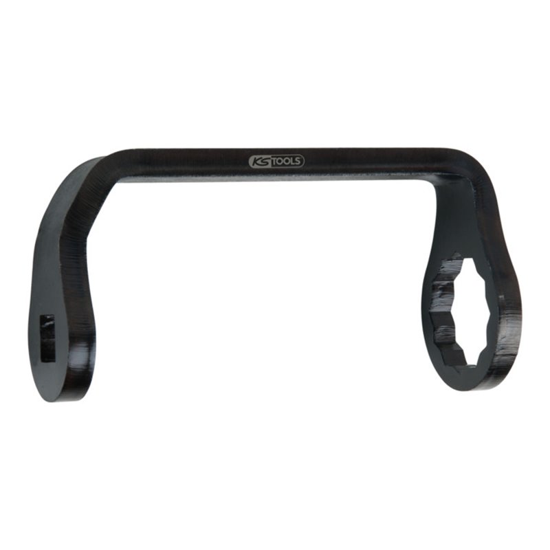 KS Tools 1/2' Ölfilterschlüssel für Opel und Vauxhall Benzinmotoren
