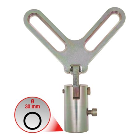 KS Tools Achsschenkel-Abstützvorrichtung