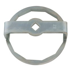 KS Tools 3/8' Ölfilterschlüssel,91-12