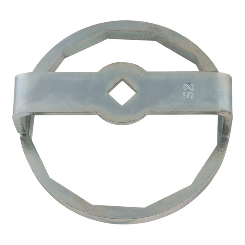 KS Tools 3/8' Ölfilterschlüssel,91-12