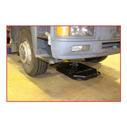 KS Tools Auffangwanne 55 Liter, extra flach, 1030x724mm