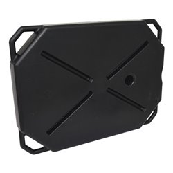 KS Tools Auffangwanne 55 Liter, extra flach, 1030x724mm