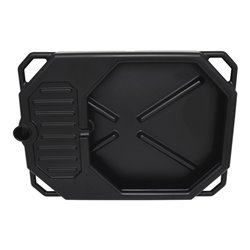 KS Tools Auffangwanne 55 Liter, extra flach, 1030x724mm