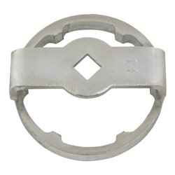 KS Tools 3/8' Ölfilterschlüssel,66-6