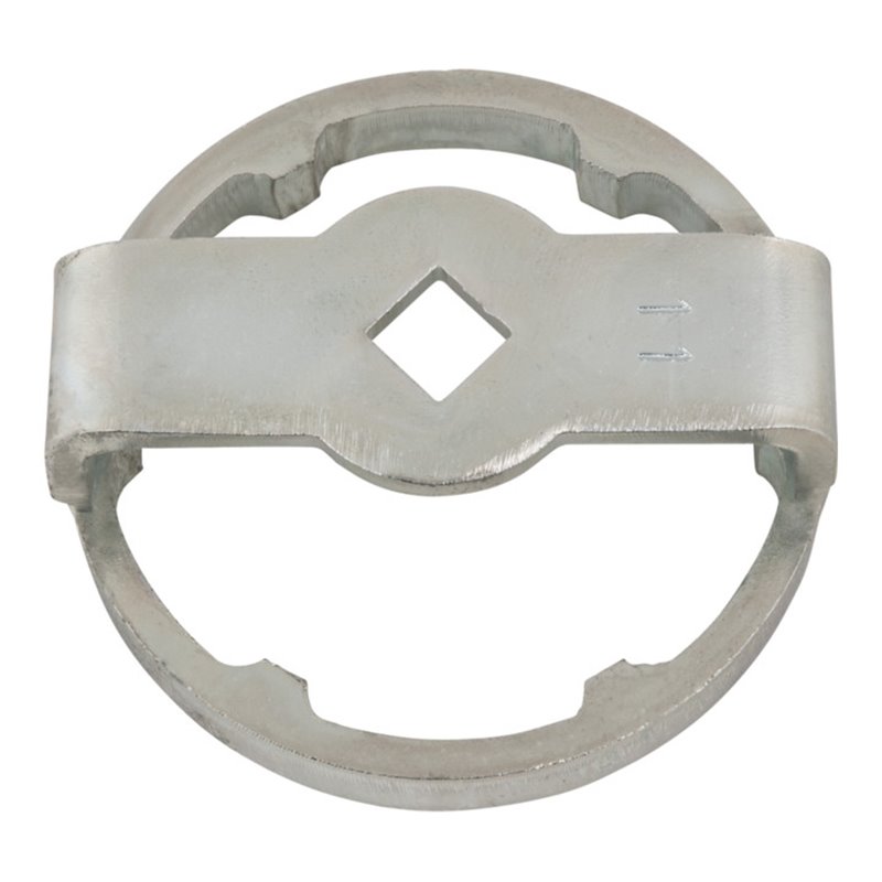 KS Tools 3/8' Ölfilterschlüssel,66-6