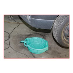 KS Tools Ölauffangwanne, 17 Liter, Ø 445mm