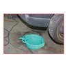 KS Tools Ölauffangwanne, 17 Liter, Ø 445mm