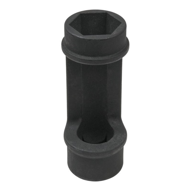 KS Tools Stoßdämpfer-Außensechskant-Gegenhalter-Stecknuss, 22mm