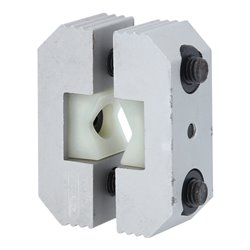 KS Tools Uni-Klemmstück zu 150.9495 inkl. Schrauben kurz