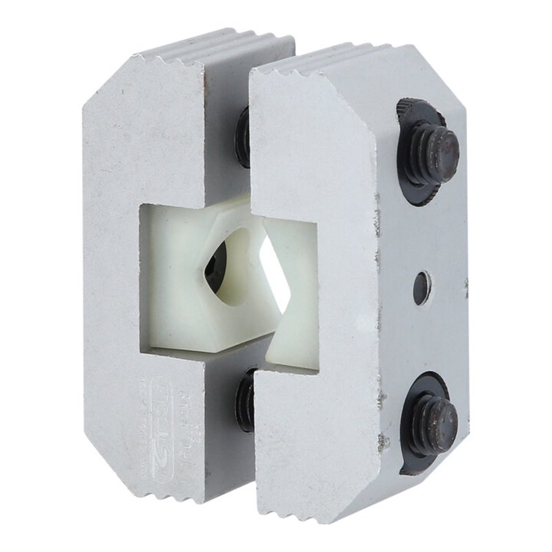 KS Tools Uni-Klemmstück zu 150.9495 inkl. Schrauben kurz