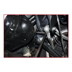 KS Tools Spureinstellschlüssel für Mercedes,3-teilig