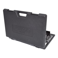 KS Tools MASTER Stoßdämpfer Werkzeug-Satz, 39-tlg.