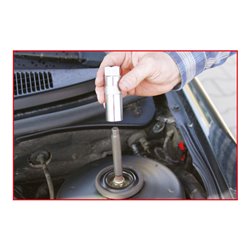 KS Tools MASTER Stoßdämpfer Werkzeug-Satz, 39-tlg.