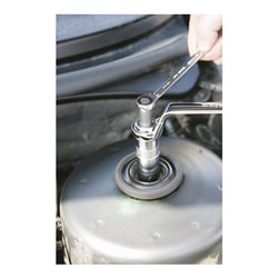 KS Tools MASTER Stoßdämpfer Werkzeug-Satz, 39-tlg.