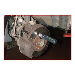 KS Tools Sturzlibelle, 125 mm