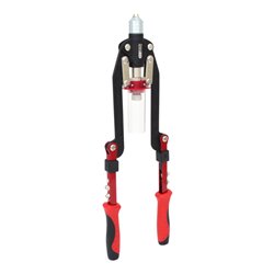 KS Tools Universal-Nietzange, 510 mm