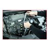KS Tools 1/2' Ölfilterschlüssel für Doppelnockenwellen Dieselmotoren, 27 mm