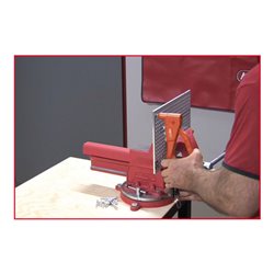 KS Tools Standard-Handnietzangen-Satz, 205-tlg.