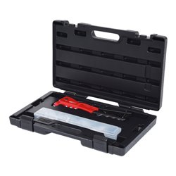 KS Tools Standard-Handnietzangen-Satz, 205-tlg.