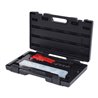 KS Tools Standard-Handnietzangen-Satz, 205-tlg.
