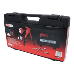 KS Tools Standard-Handnietzangen-Satz, 205-tlg.