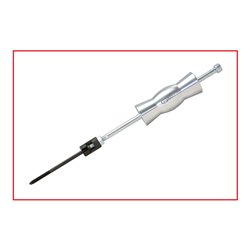 KS Tools Schlaggewicht und Führungsstange