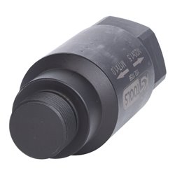 KS Tools Einschraubadapter, AG M17x1