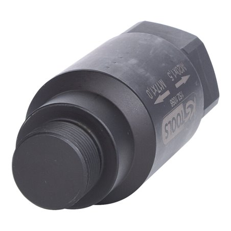 KS Tools Einschraubadapter, AG M17x1