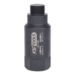 KS Tools Einschraubadapter, AG M17x1