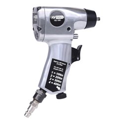 KS Tools 1/4' Vibro Schlagschrauber, 10-40Nm