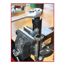 KS Tools Universal Injektoren-Auszieh-Satz, 14-tlg.