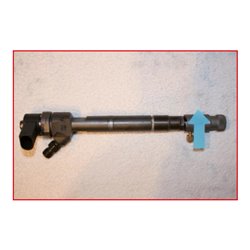 KS Tools Injektor-Dichtflächen-Reiniger