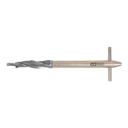 KS Tools Injektoren-Sitz-Reinigungswerkzeug, Renault, Suzuki, Nissan, Dacia