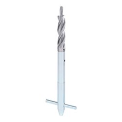 KS Tools Injektoren-Sitz-Reinigungswerkzeug, Opel, Fiat, Lancia, Suzuki