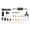 KS Tools Injektor-Düsen-Auszieher-Satz für VAG, 24-tlg.