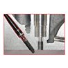 KS Tools Universal Glühkerzenspitzen-Ausbohrsatz M8 x 1,0