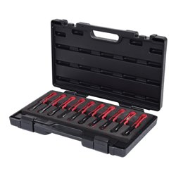 KS Tools Entriegelungswerkzeug-Satz, 20-teilig für VAG Steckkontakte