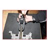 KS Tools Universal Injektoren-Ausziehwerkzeug,1,55kg Schlaggewicht