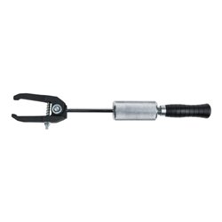 KS Tools Universal Injektoren-Ausziehwerkzeug,1,55kg Schlaggewicht