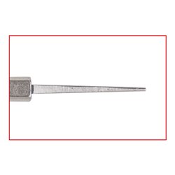 KS Tools Kabel-Entriegelungswerkzeug für Flachstecker und Flachsteckhülsen 1,6mm