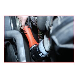 KS Tools Ölfilterschlüssel, Ø 65-105mm