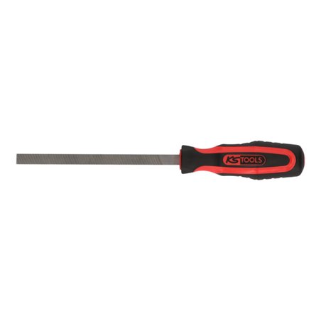 KS Tools Bremssattel-Feile extra schmal, 270mm