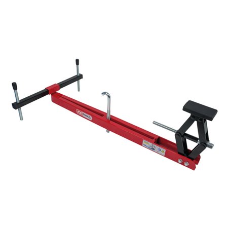 KS Tools Universal Motor-Stütztraverse, L 1007 mm